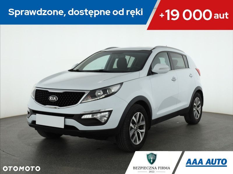 Kia Sportage - 2