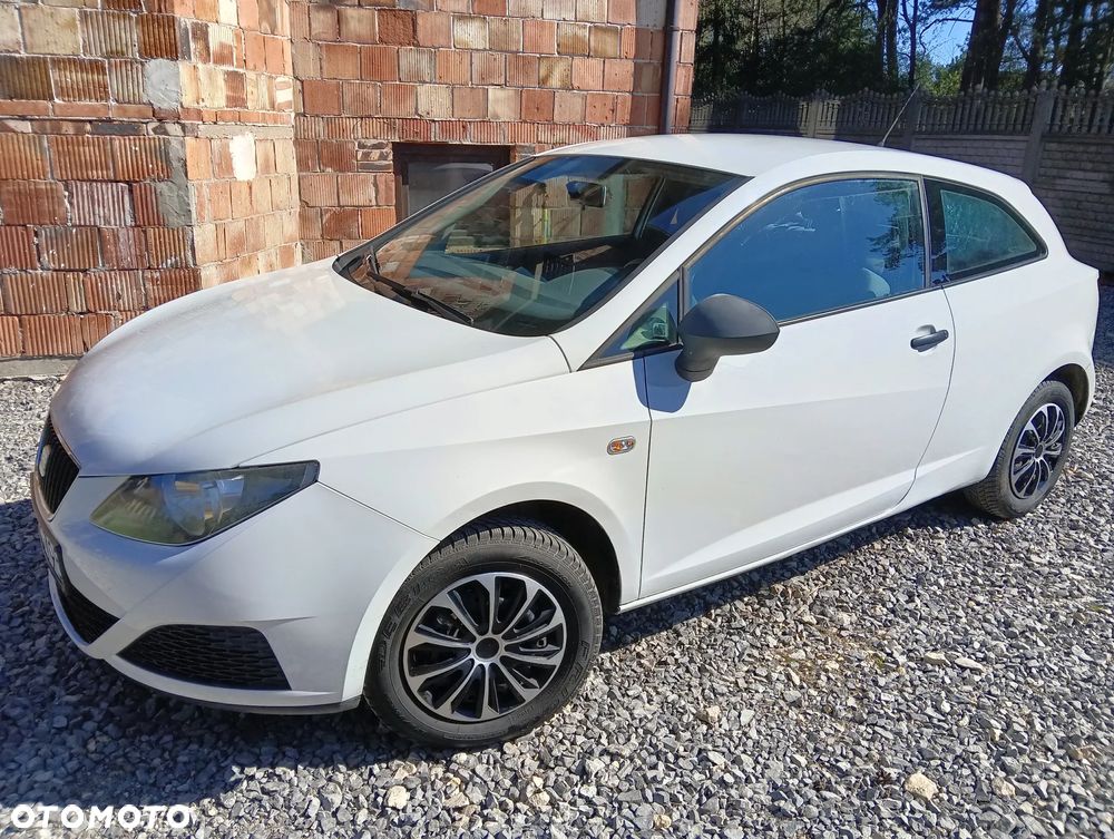 Seat Ibiza - 7