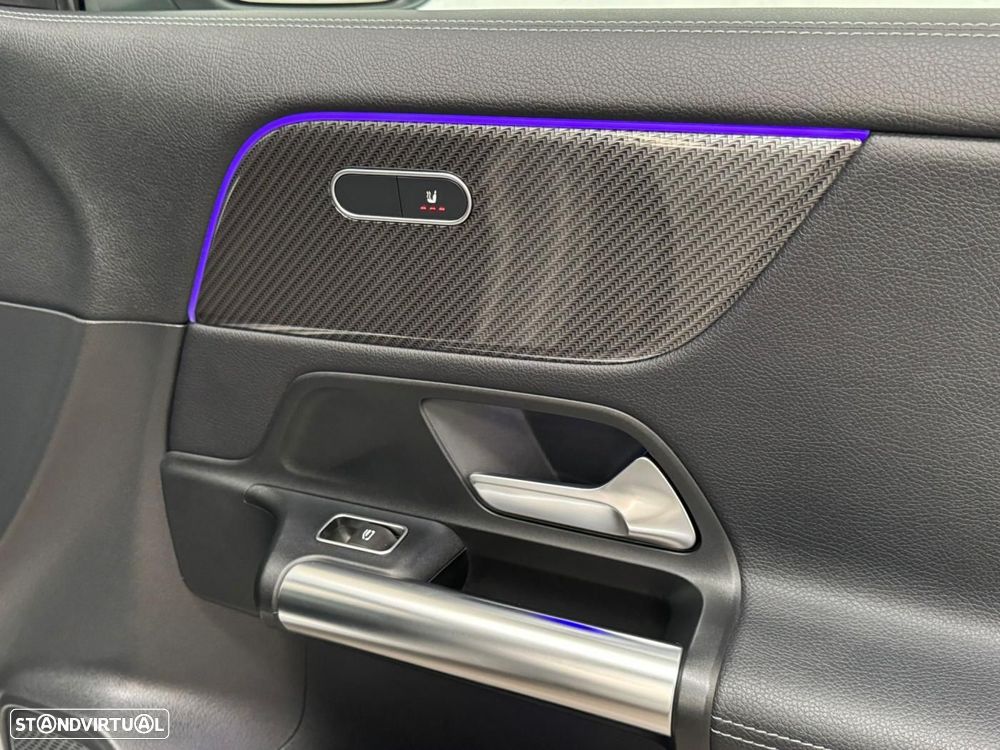 Mercedes-Benz GLA 250 e AMG Line - 48