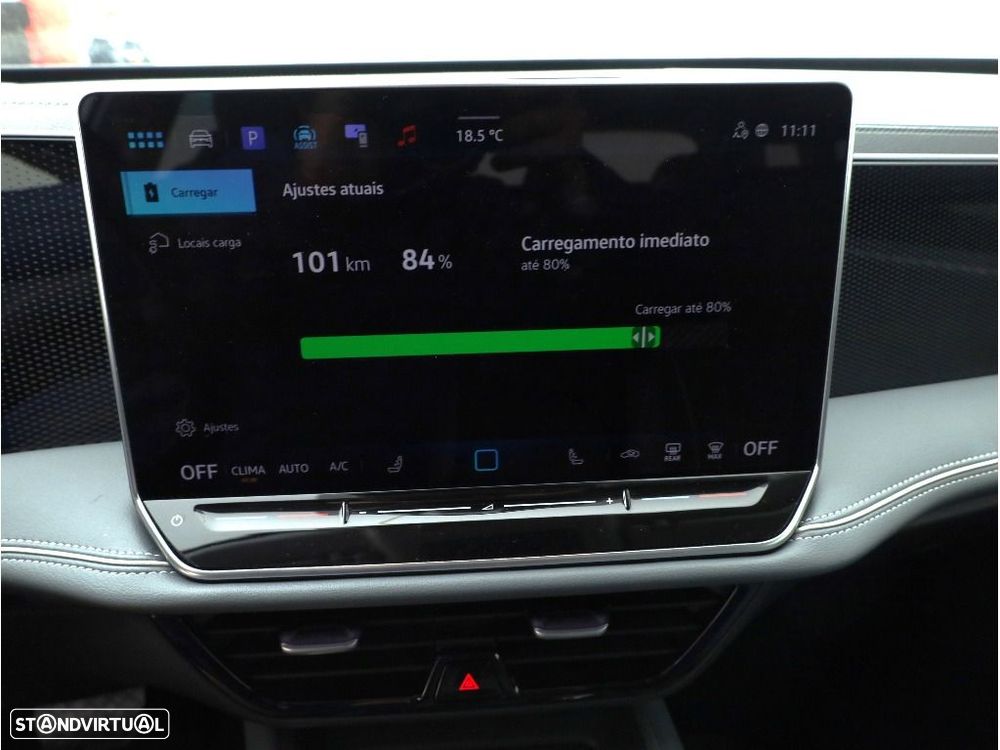 VW Passat Variant 1.5 TSI eHybrid Business DSG - 21