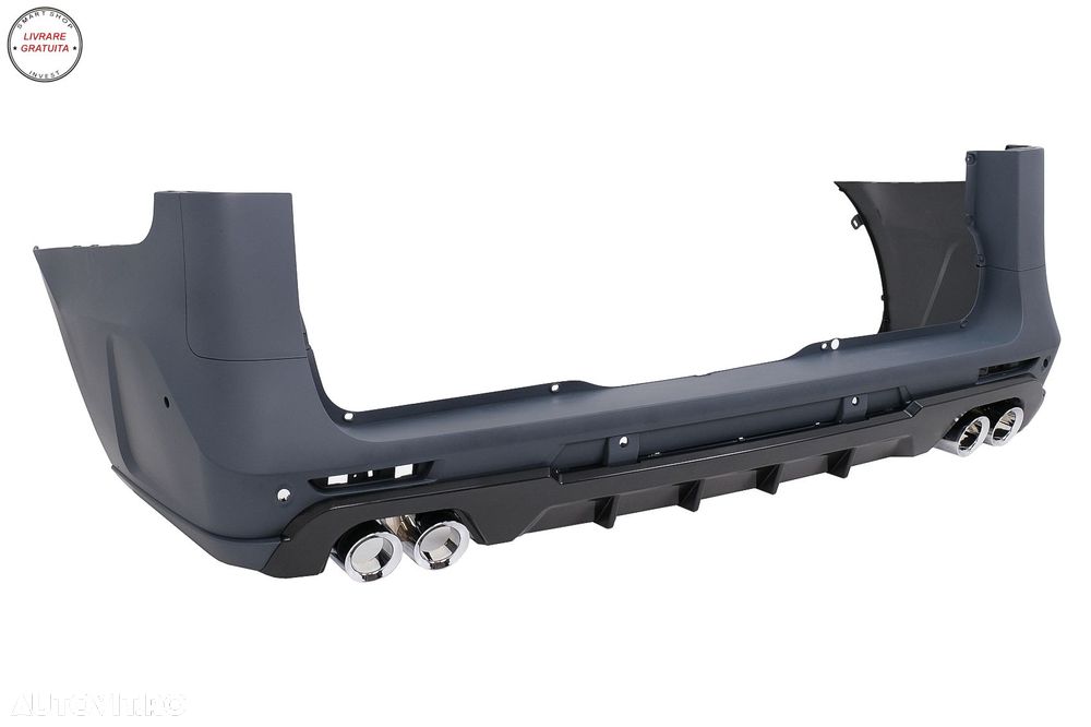 Kit Exterior Complet Mercedes V-Class W447 (2014-03.2019)- livrare gratuita - 13