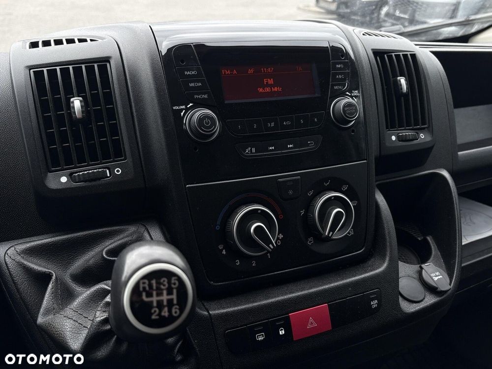 Citroën Jumper Control L3H2 - 10