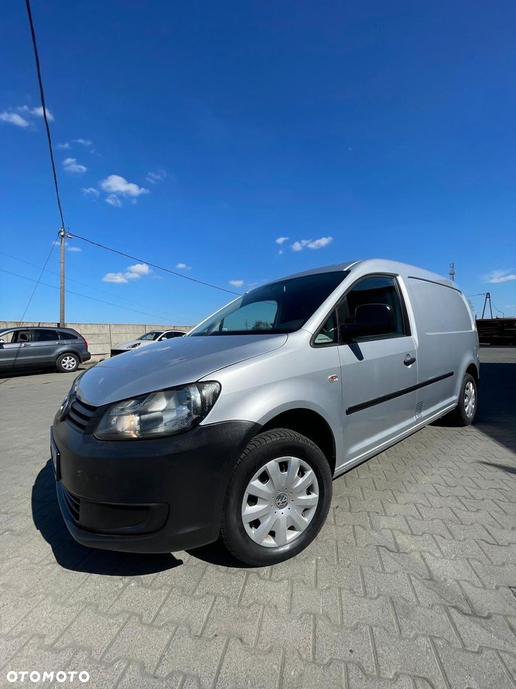 Volkswagen Caady - 2