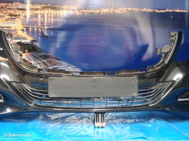 Parachoque frente originais Mercedes w222 class S 2013-2017 (2x no estoque) - 4