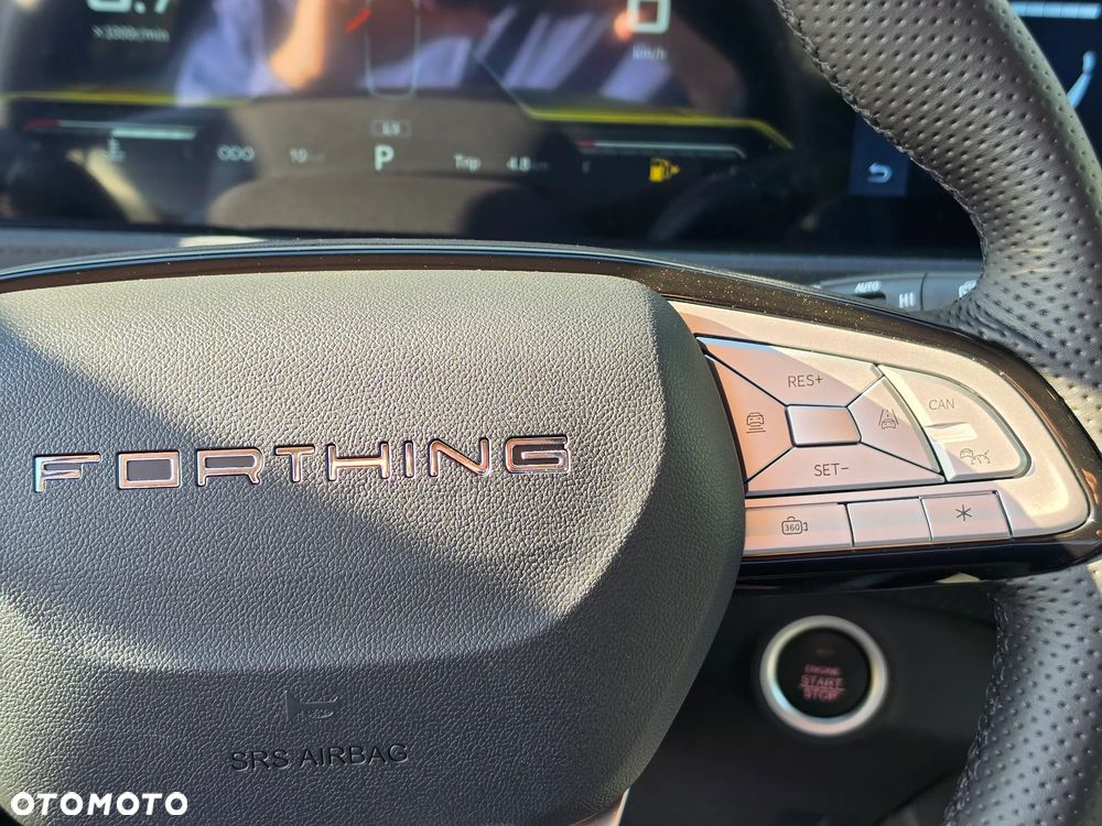 Forthing T5 EVO - 15
