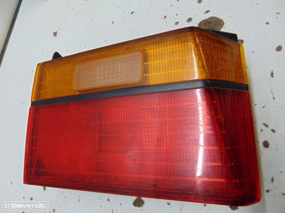 Honda accord farolins trás originais - 4