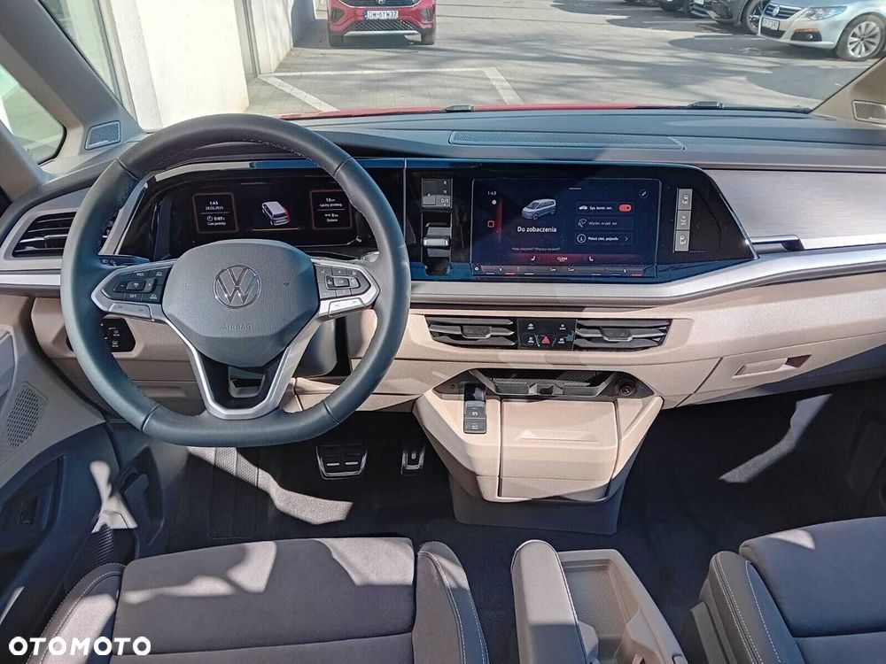 Volkswagen Multivan - 7