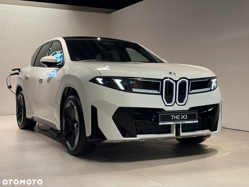 BMW iX3 50 xDrive 113.4kWh - 6