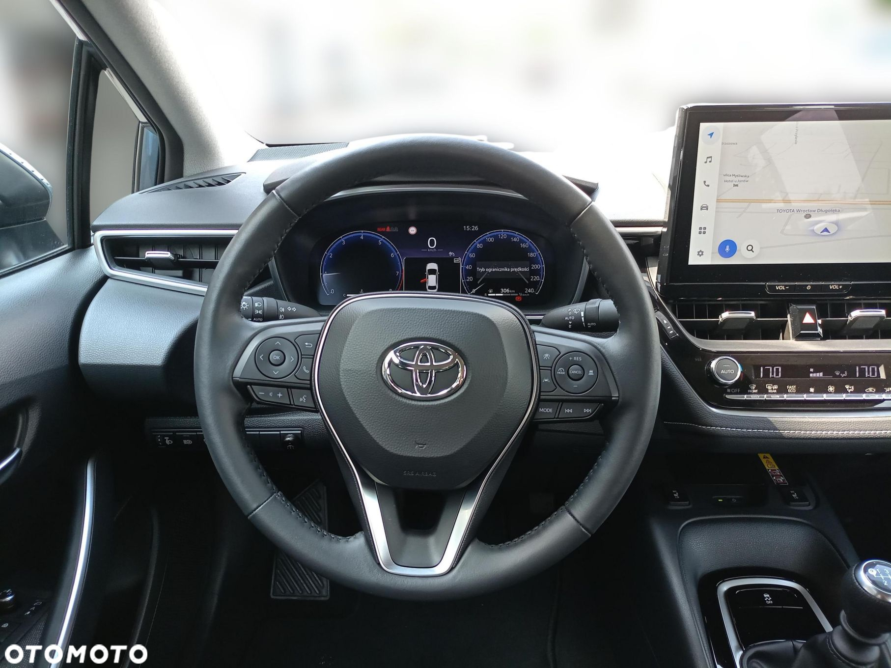 Toyota Corolla - 12
