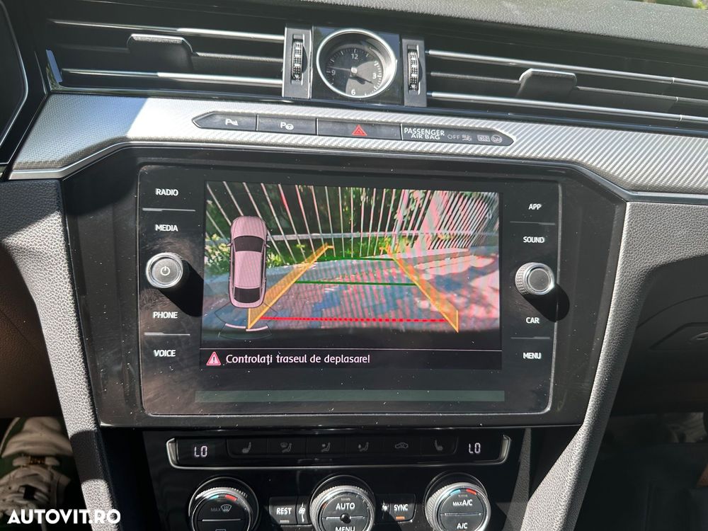 Volkswagen ARTEON 2.0 TDI DSG R-Line - 19
