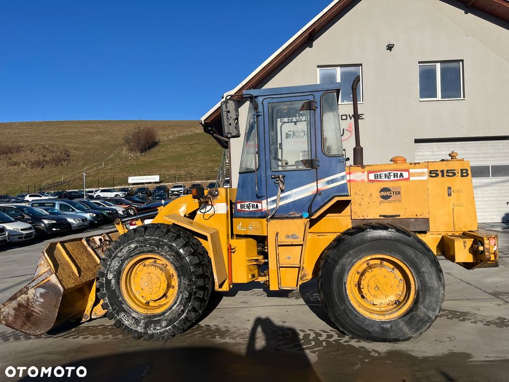 Inny Benfra 515 B - 8