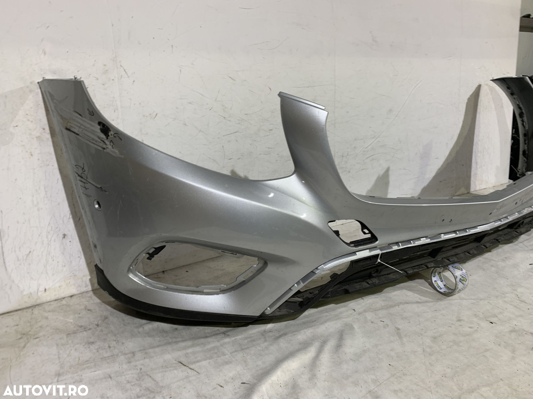 Bara fata Mercedes GLC X253 / W253, 2015, 2016, 2017, 2018, 2019, A2538850325. - 3