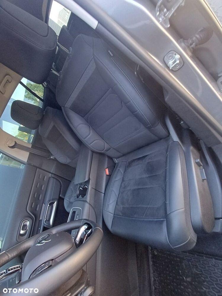 Citroën C5 Aircross 1.5 BlueHDi Max EAT8 - 12