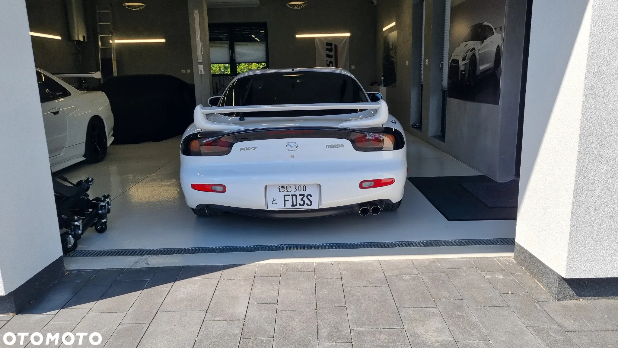 Mazda RX-7 - 11
