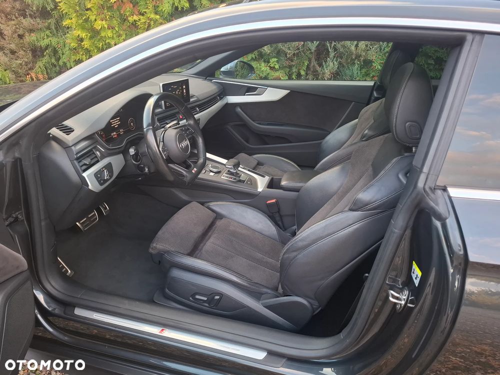 Audi A5 Coupé - 7