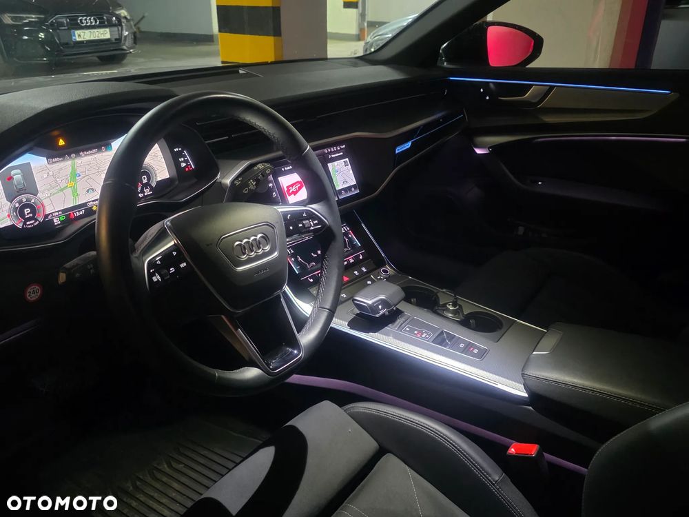 Audi A6 Avant - 12