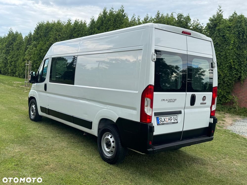 Fiat Ducato - 9