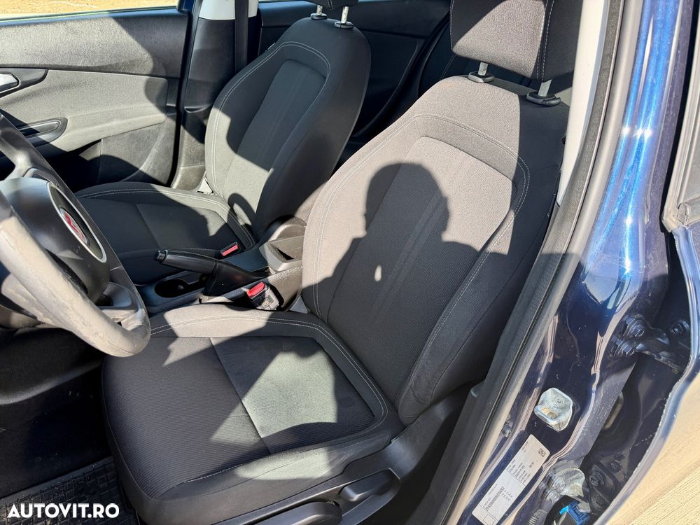 Fiat Tipo 1.4 16V S-Design - 20