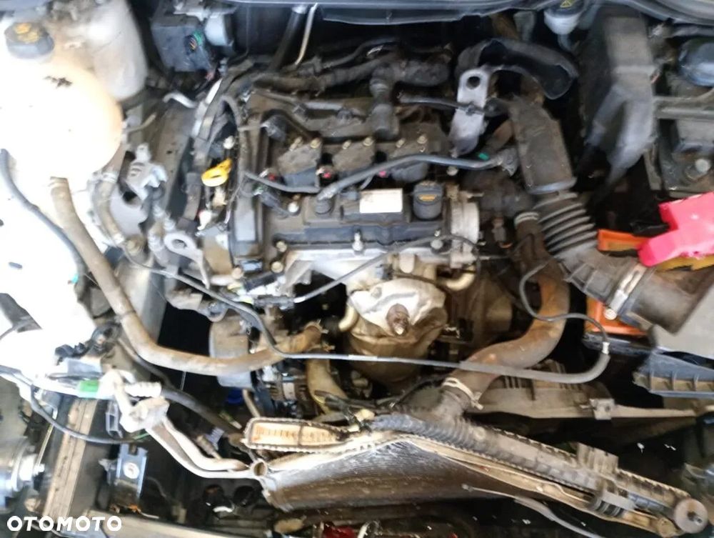 Ford Fiesta 1.1 S&S TREND - 13