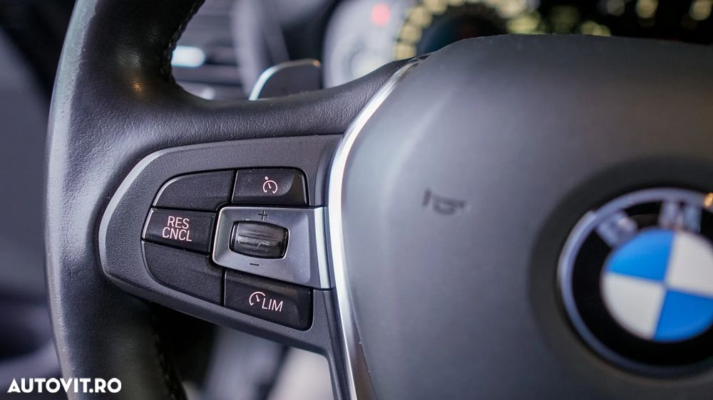 BMW X3 xDrive20d Aut. xLine - 21