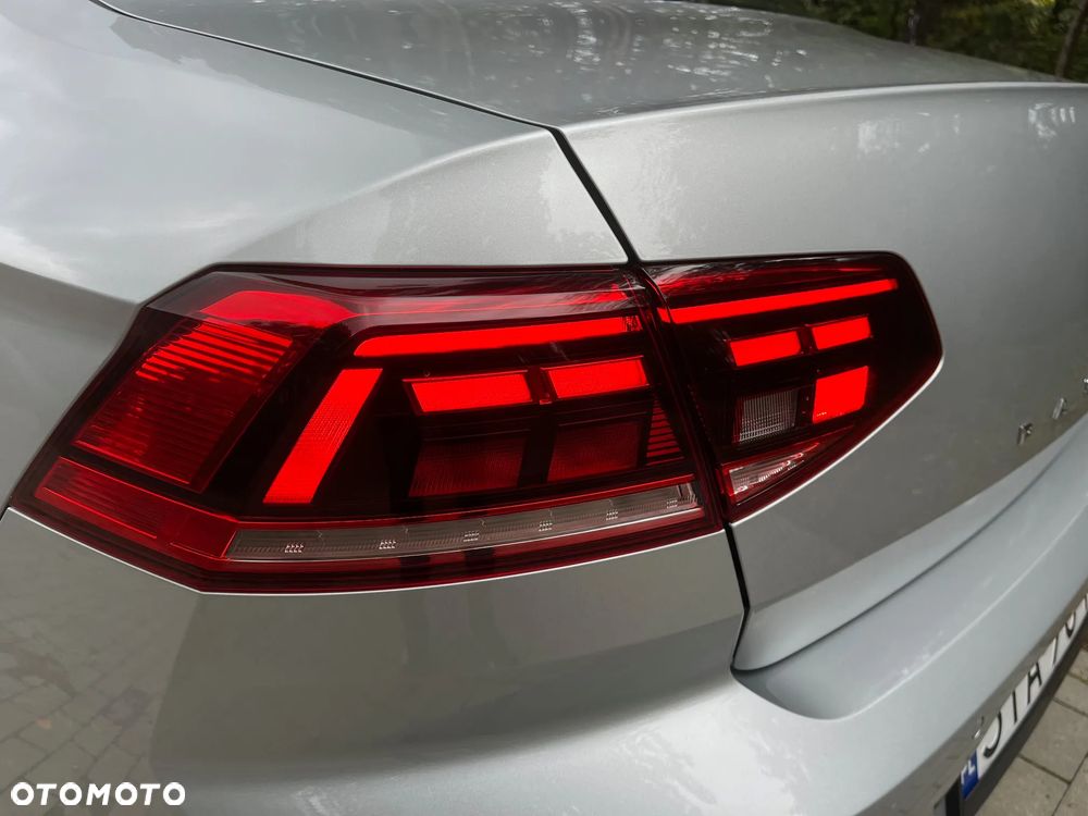 Volkswagen Passat 1.5 TSI EVO Essence - 35