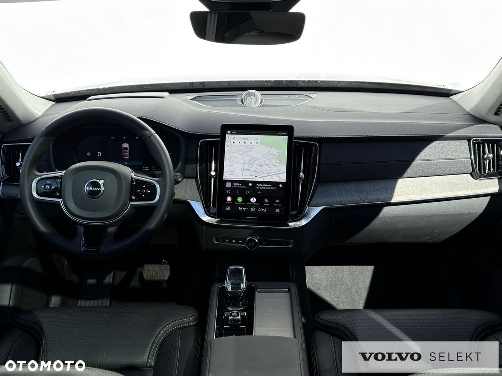 Volvo XC 90 - 19