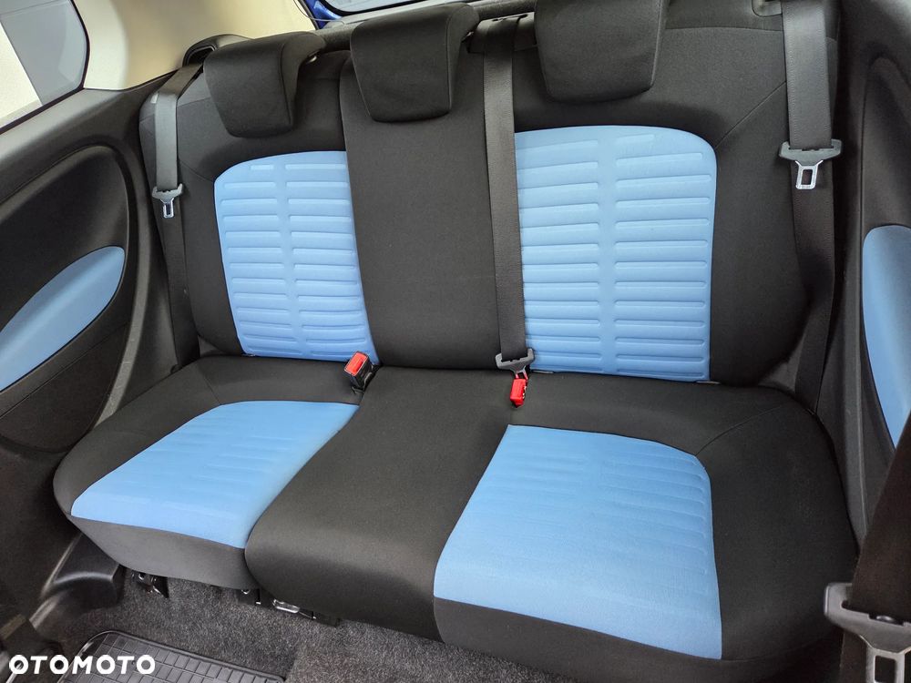 Fiat Grande Punto 1.4 8V Racing - 27