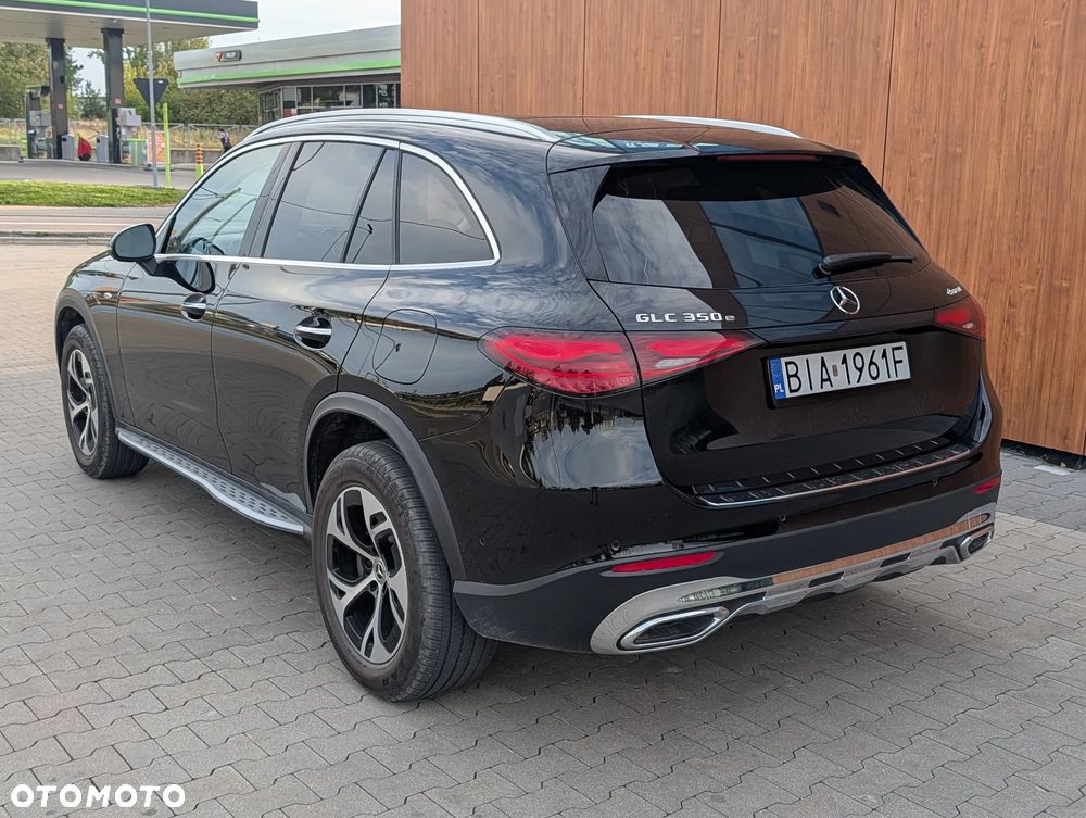 Mercedes-Benz GLC - 33