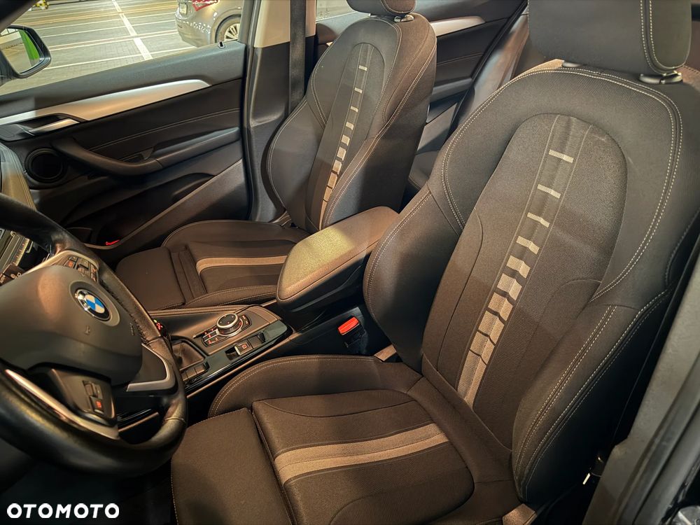 BMW X2 sDrive18i - 30
