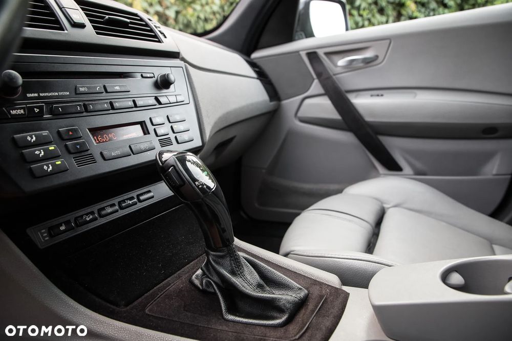BMW X3 - 23