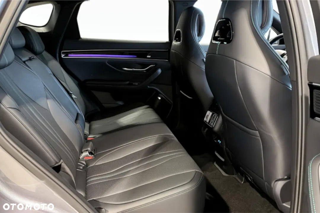 BYD Seal U DM-i AWD Design - 18