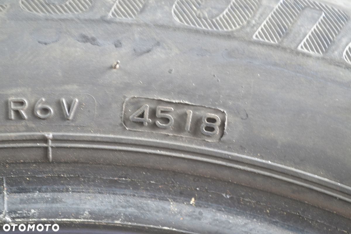 225/50R17 94H BRIDGESTONE BLIZZAK LM-32 x2szt 9248z - 5