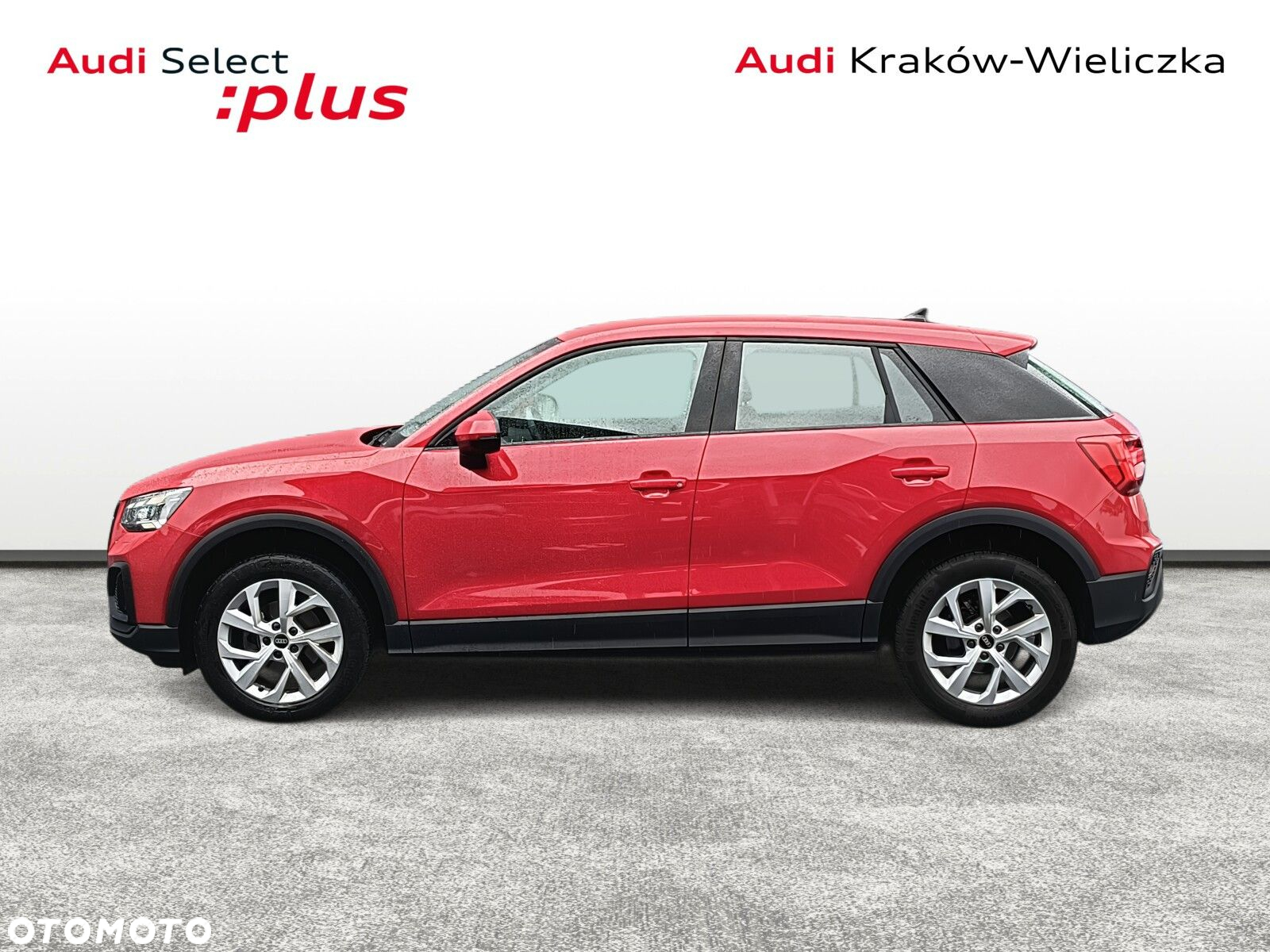 Audi Q2 35 TFSI S tronic - 2