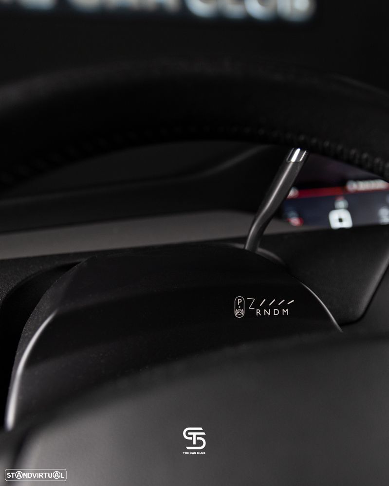 Citroën C4 Spacetourer BlueHDi 130 Stop&Start EAT8 SHINE - 18