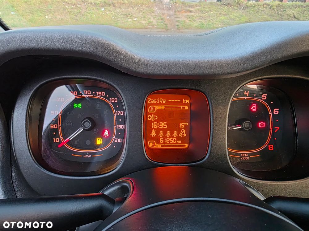 Fiat Panda - 13