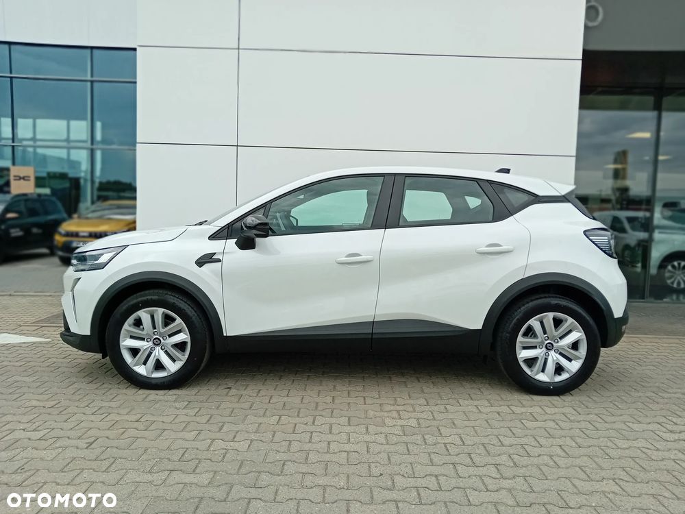 Renault Captur 1.2 TCe Evolution - 4