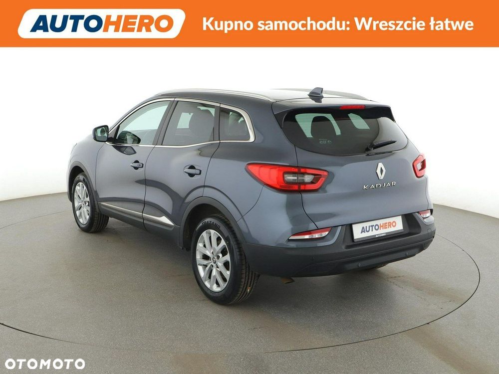 Renault Kadjar 1.3 TCe FAP Limited - 5