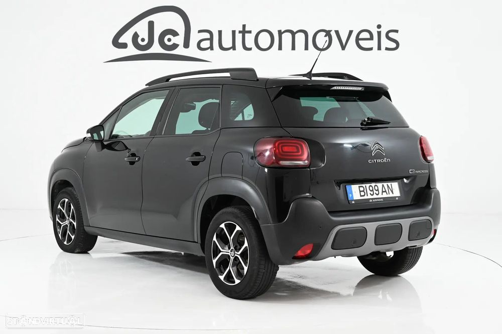 Citroën C3 Aircross 1.2 PureTech C-Series - 2