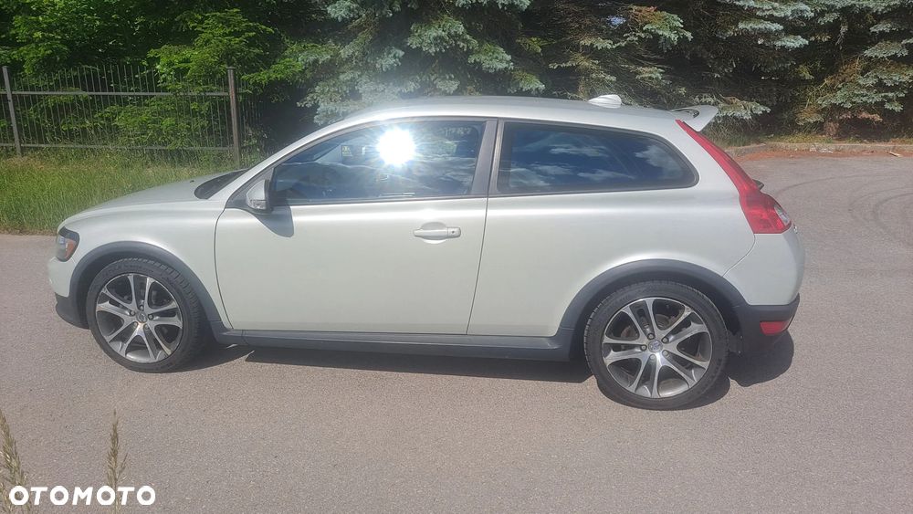 Volvo C30 - 4