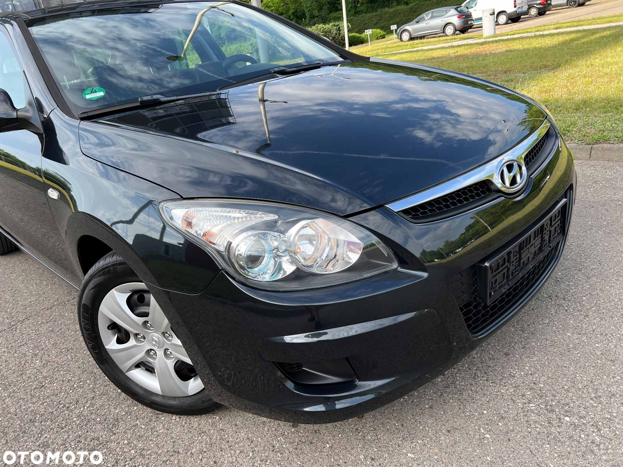 Hyundai i30 1.4 Classic + - 15