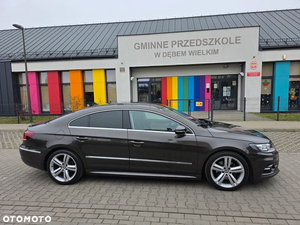 Volkswagen CC - 23