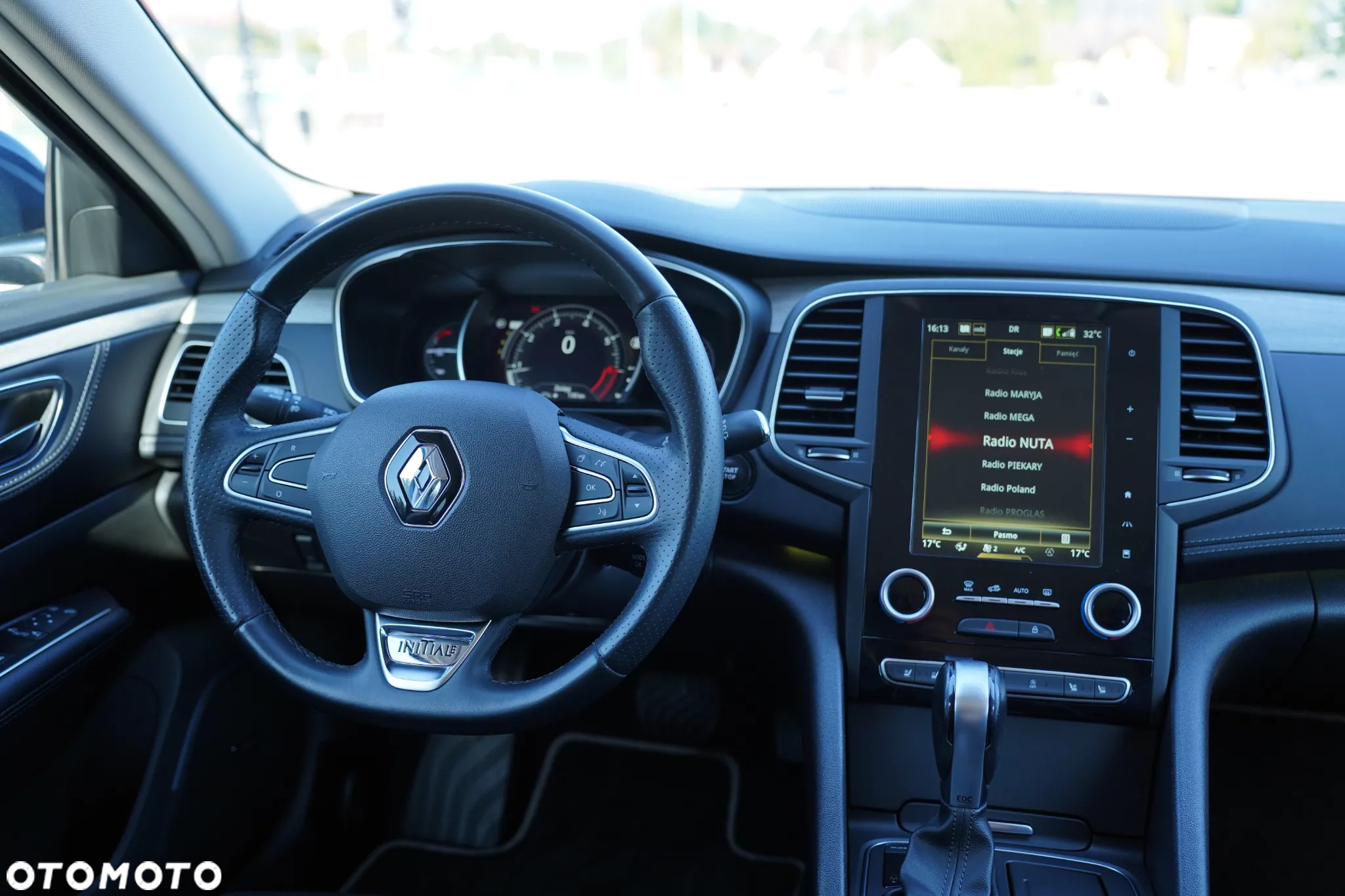 Renault Talisman Grandtour ENERGY TCe 200 EDC INITIALE PARIS - 25