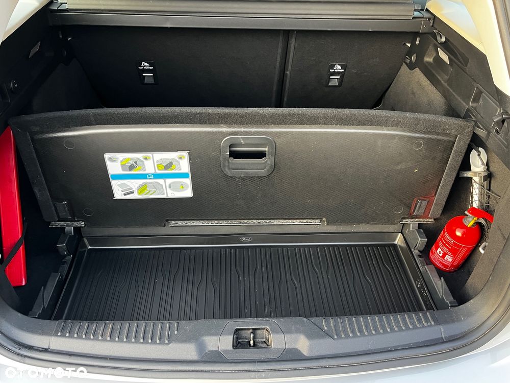 Ford Focus 1.0 EcoBoost Titanium - 11