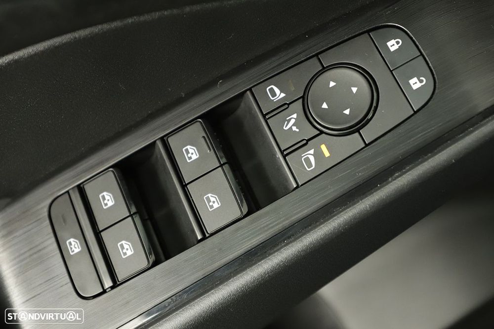 Nissan Qashqai 1.3 DIG-T Acenta - 19