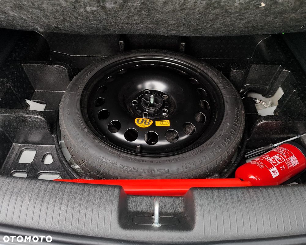 Opel Astra - 23
