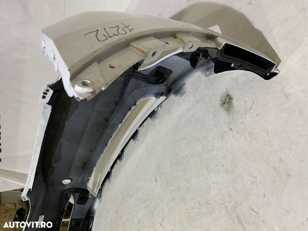 Bara fata Tesla Y, 2020, 2021, 2022, 2023, 2024. - 3