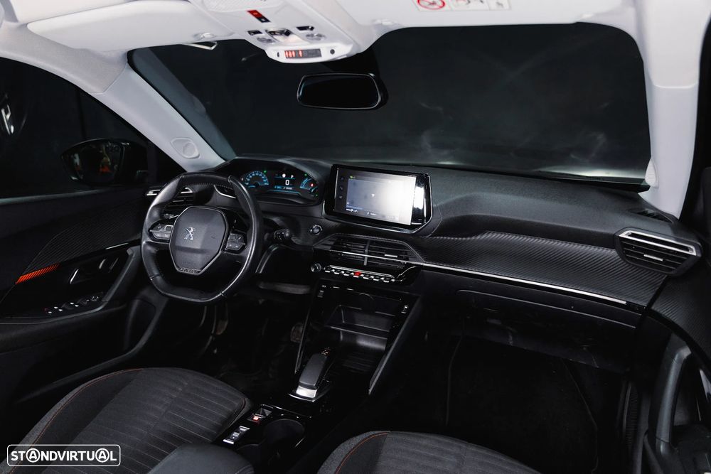 Peugeot e-2008 Active Pack - 19