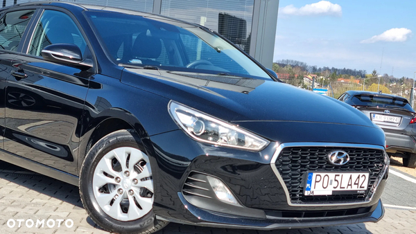 Hyundai i30 1.4 Comfort