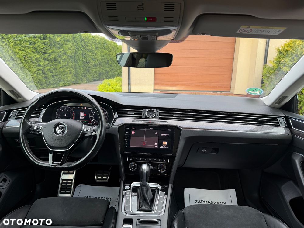 Volkswagen Arteon 2.0 TDI SCR DSG Elegance - 25