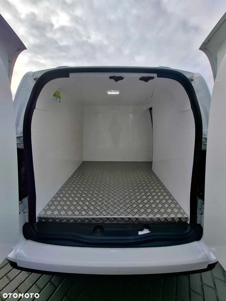 Mercedes-Benz Citan 110 - 6